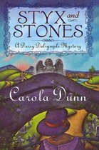 Daisy Dalrymple Mysteries 7 - Styx and Stones