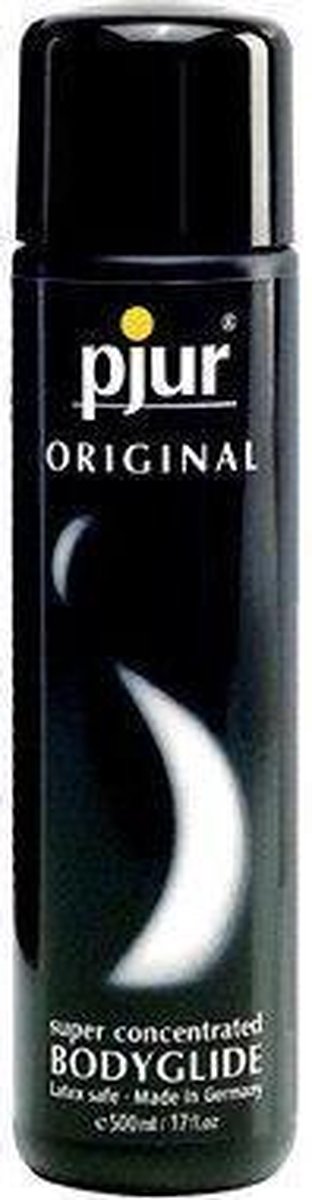Goedkoopste Pjur Original Bodyglide Glijmiddel 500ml.