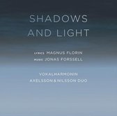 Jonas Forssell: Shadows and Light