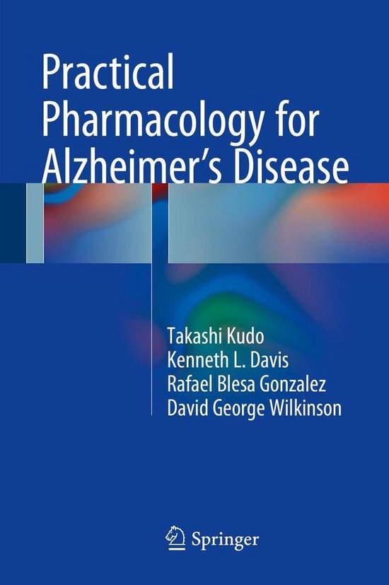 Medicine (R0) - Practical Pharmacology for Alzheimer’s Dis ... - cover