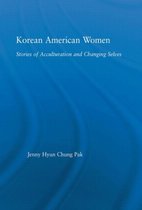 Studies in Asian Americans- Korean American Women