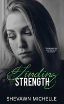 Finding Strength