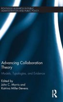 Advancing Collaboration Theory