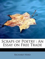 Scraps of Poetry