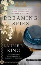 Dreaming Spies