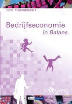 Bedrijfseconomie In Balans - samenvatting theorieboek 1 h11 t/m h16