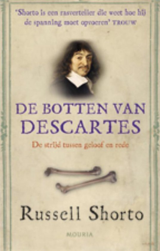 De Botten Van Descartes  Midprice