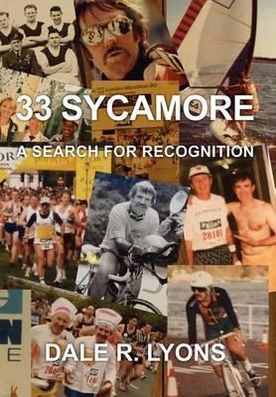 33 Sycamore - cover