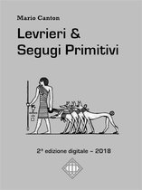 Levrieri 4 - Levrieri & Segugi Primitivi