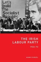 The Irish Labour Party, 1922-73