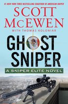 Sniper Elite - Ghost Sniper