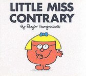 Little Miss Contrary