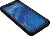 Phonaddon Waterdicht Hoesje iPhone 13 Pro Max 6.7" Volledig Shockproof Waterproof Case - Zwart