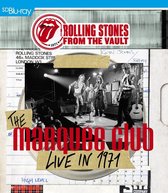The Rolling Stones - From The Vault - The Marquee 1971 (Blu-ray)