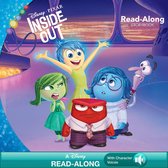 Read-Along Storybook (eBook) - Inside Out Read-Along Storybook