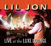 Live at the Luxe Lounge (DJ Set)