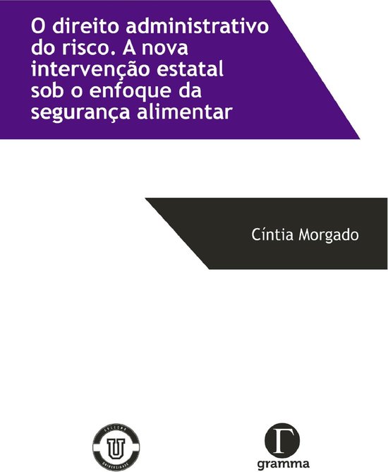 O direito administrativo do risco