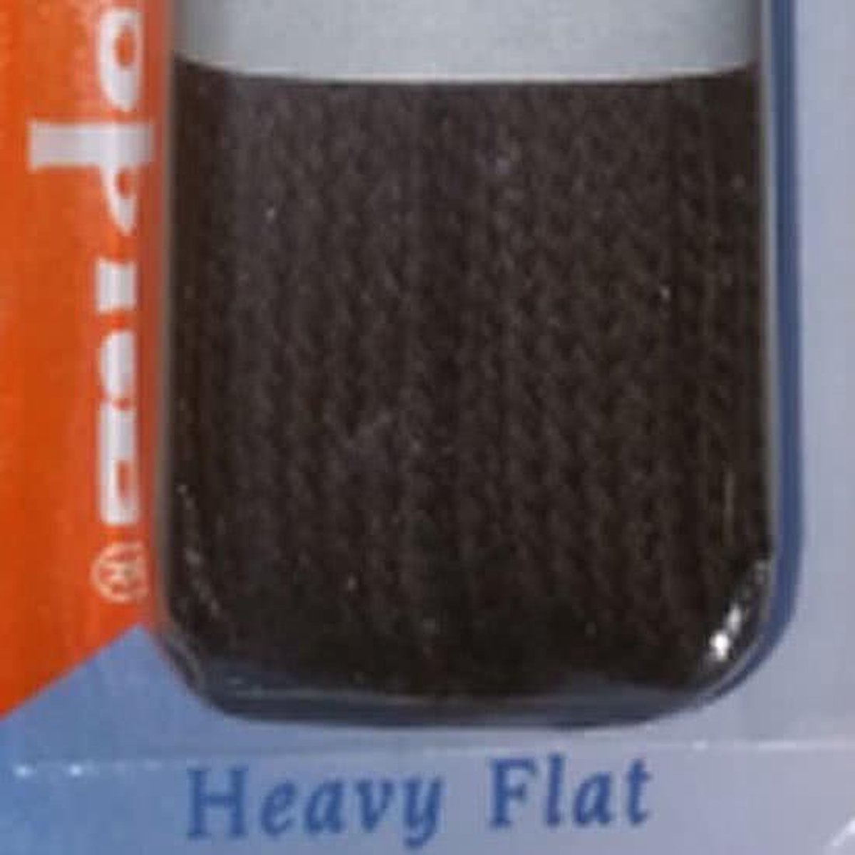 2 meter lange bruine schoenveters voor sport schoenen - Ringpoint 63