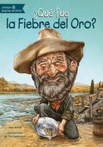 ¿Qué fue la Fiebre del Oro?/ What was the Gold Rush?