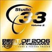 Studio 33, Vol. 2: Best of 2006 Massive Megamix