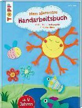 Mein allererstes Handarbeitsbuch