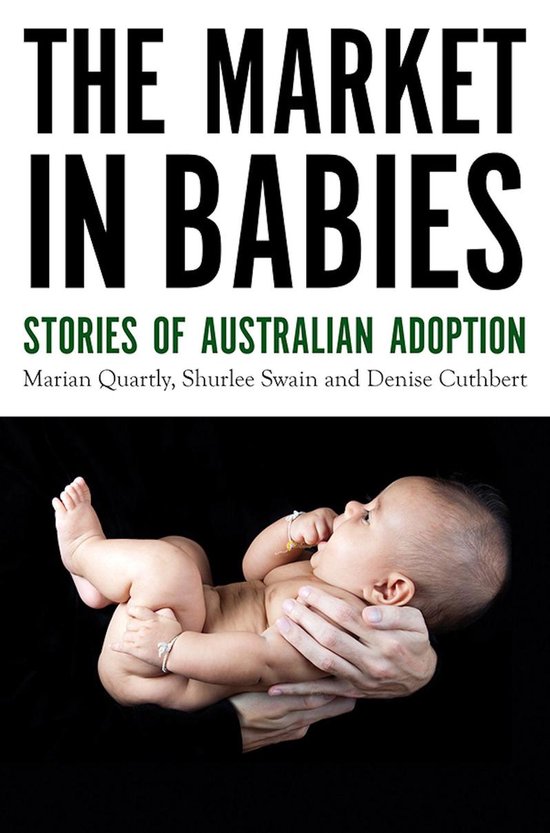 The Market in Babies - cover