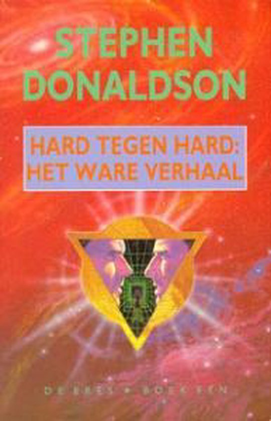 Hard tegen hard