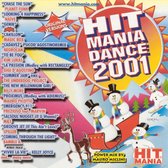 Hit Mania Dance 2001