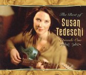 Best Of Susan Tedeschi