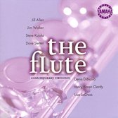 Flute Contemporary Virtuosos