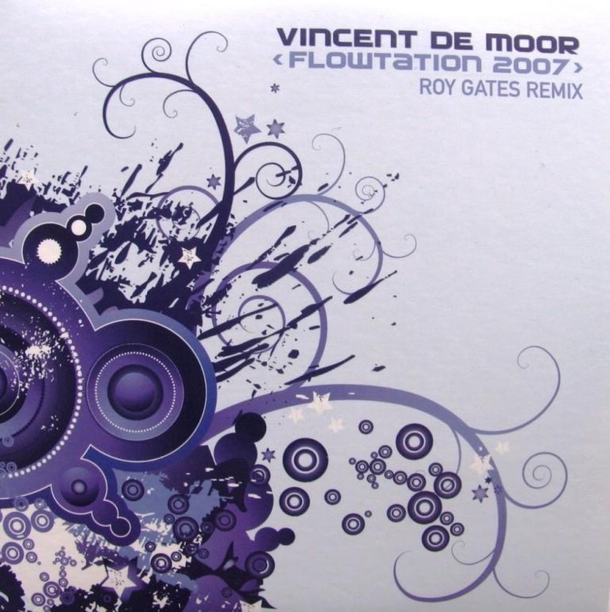 Flowtation 2007 (Roy Gates Remix)