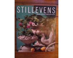 STILLEVENS Interieur Ideeën met Bloemen, Planten en Fruit