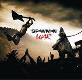 The Spewmen - War (CD)