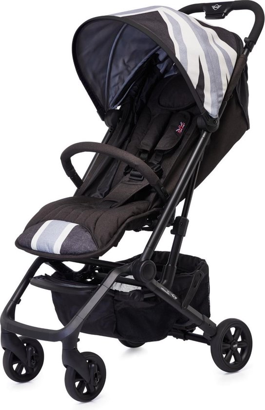 easywalker mini buggy xs luxury black