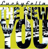 Luckyfella - The New You (3" CD Single)