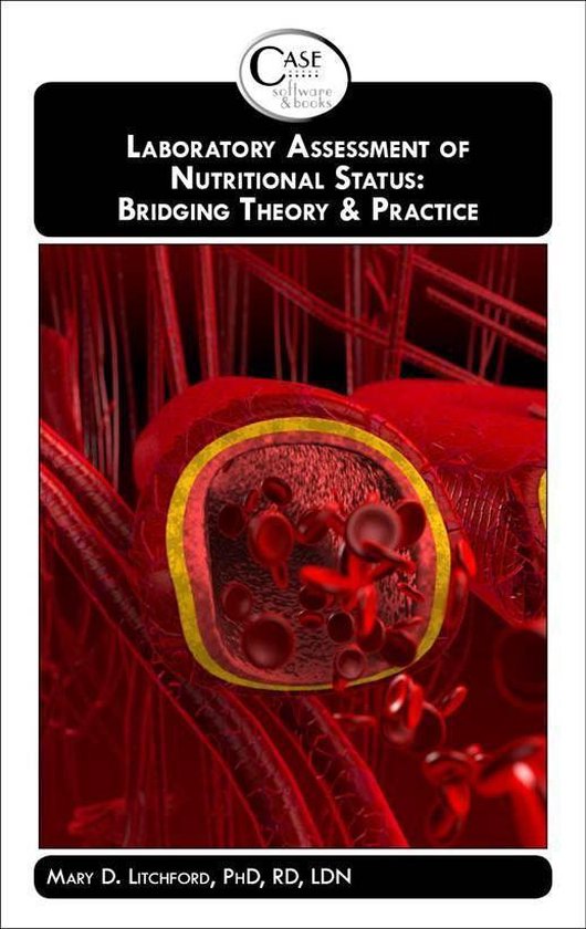 Laboratory Assessment of Nutritional Status: Bridging Theory ... - cover