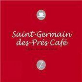 Various - St Germain - Saint Germain Des Pres Cafe Volume 7