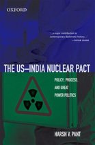 Us-India Nuclear Pact