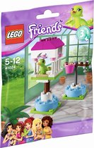LEGO Friends 41024 - Papagaaiennest
