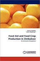 Food Aid and Food Crop Production in Zimbabwe