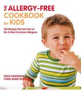 The Allergy-free Cookbook for Kids