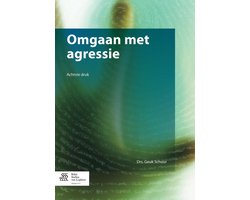 Omslag van Dutch language eBook collection - Omgaan met agressie