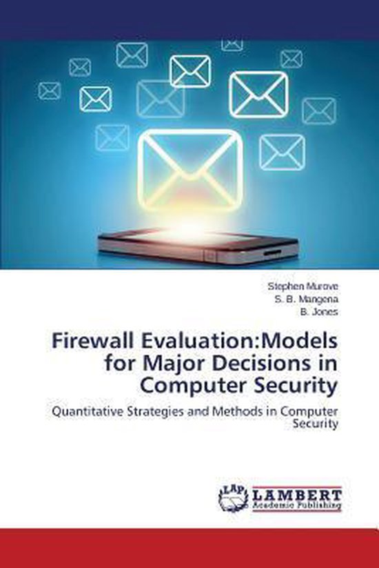 literature review on firewall