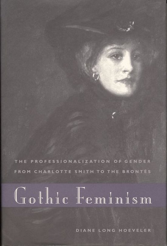 Gothic Feminism (ebook), Diane Long Hoeveler 9780271072425 Boeken