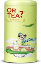 Or Tea? CubaMint losse thee - 65 gram