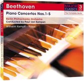 Piano Concertos Nos.1-5