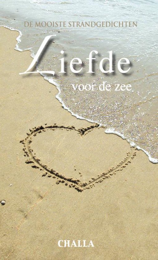 De mooiste zeegedichten - Liefde voor de zee