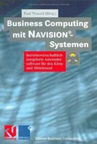 Business Computing Mit Navision(r)-Systemen