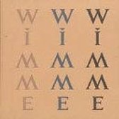 Wimme - Modern Joiks (CD)