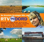 De Grootste Groninger Hits Van Rtv Noord-13tr-W/Ede Staal/Wia Buze/Burdy/Ao